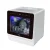 Black Glass Door 10 Functions