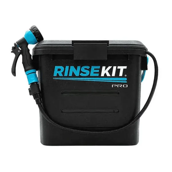 Rinsekit 3.5 Gal Portable Shower