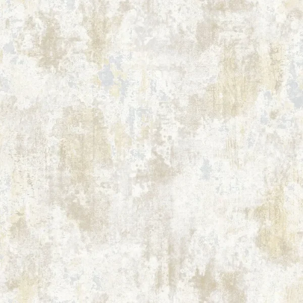 Italian Marble Design 33' L x 21" W Textured Wallpaper Roll Galerie Wallcoverings Color: Cream/Light Beige
