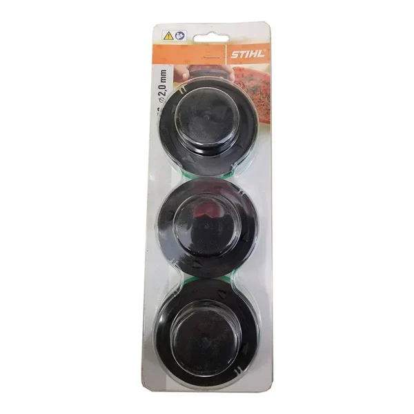 Stihl Pre-Wound Replacement String Head