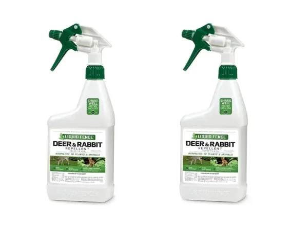 Liquid Fence 112 1 Quart Ready
