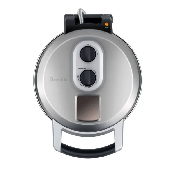 Breville BPZ600XL Crispy Crust Pizza Maker