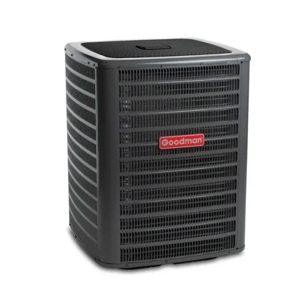 GSXN401810 1.5 Ton 14.3 SEER2 Goodman Air Conditioner Condenser
