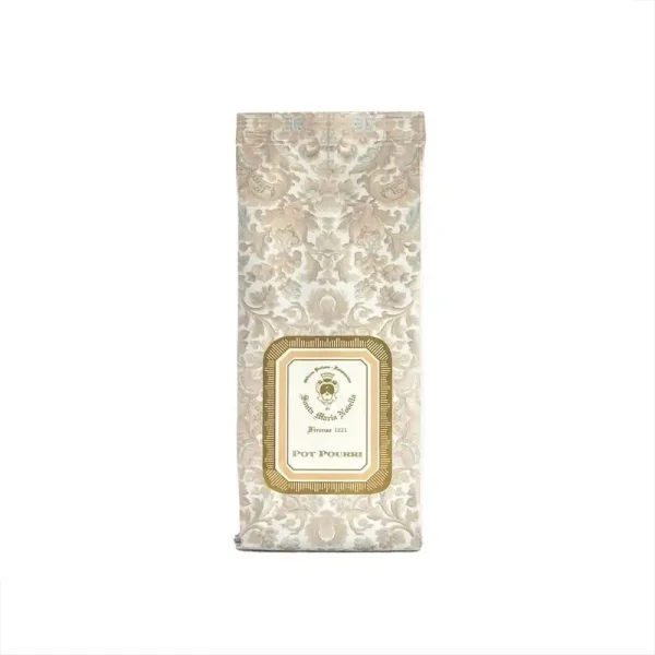Santa Maria Novella Potpourri