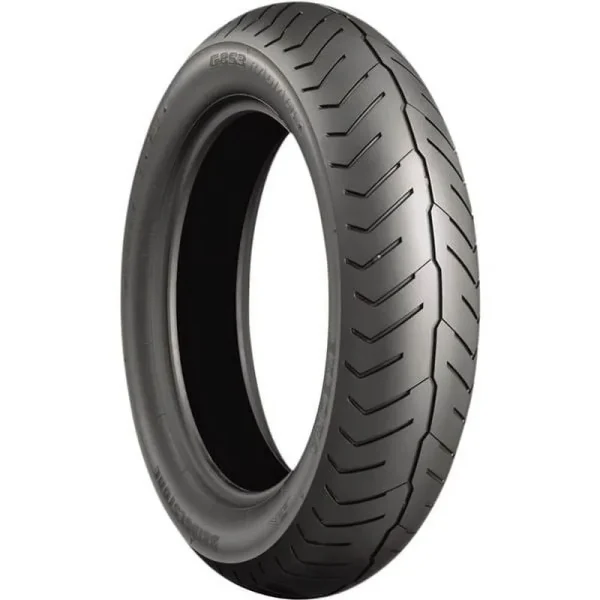 Bridgestone Exedra G853 Front Tire 130/70R18 (9332)