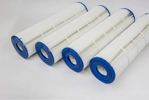 Clean & Clear Plus 420; 105 sq.ft. Cartridge Element (4-Pack)