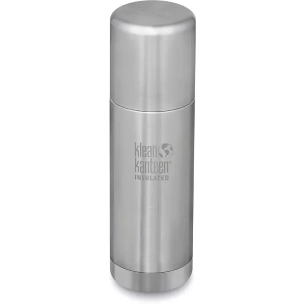Klean Kanteen TKPro 16oz - Brushed Stainless