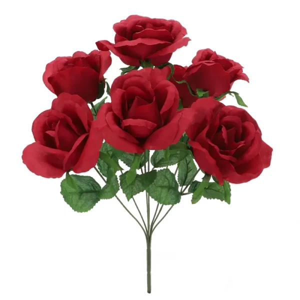 Red Rose Bush by Ashland | 18.5 | Michaels