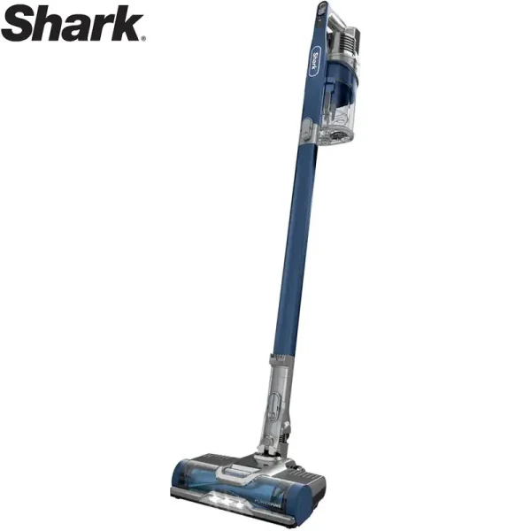 Shark IZ361H Cordless Pet Plus Vacuum with Anti-Allergen Complete Seal - (Renewed)
