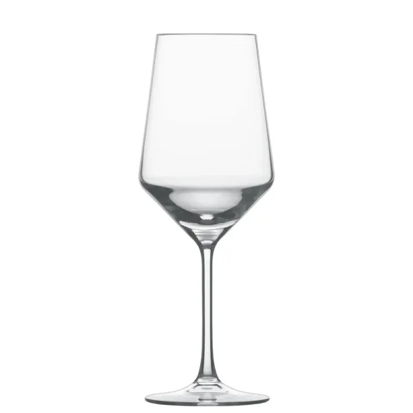 Fortessa Schott Zwiesel Tritan Pure Cabernet Wine Glass (Set of 4)