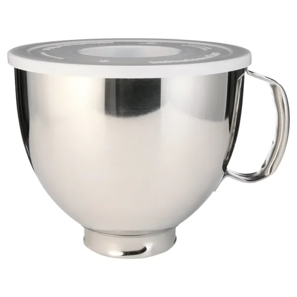 KitchenAid K5THSBP 5 qt Stainless Steel Bowl/Handle