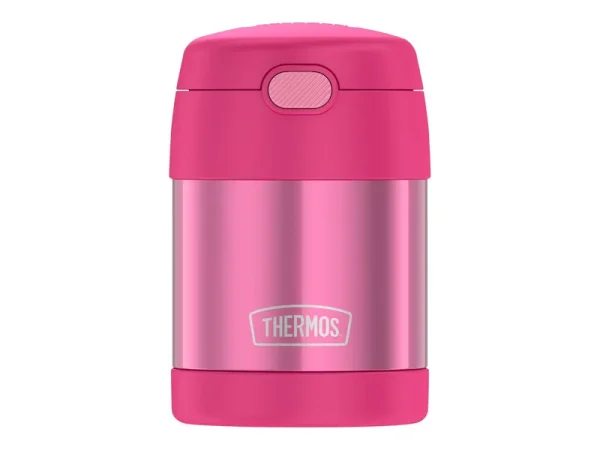 Thermos Funtainer Food Jar, Kids, 10 Ounce