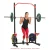 Power Zone Squat Stand