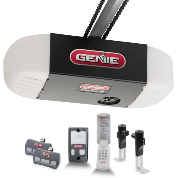 Genie Chain Drive 550 - 1/2 HPC Model Garage Door Opener