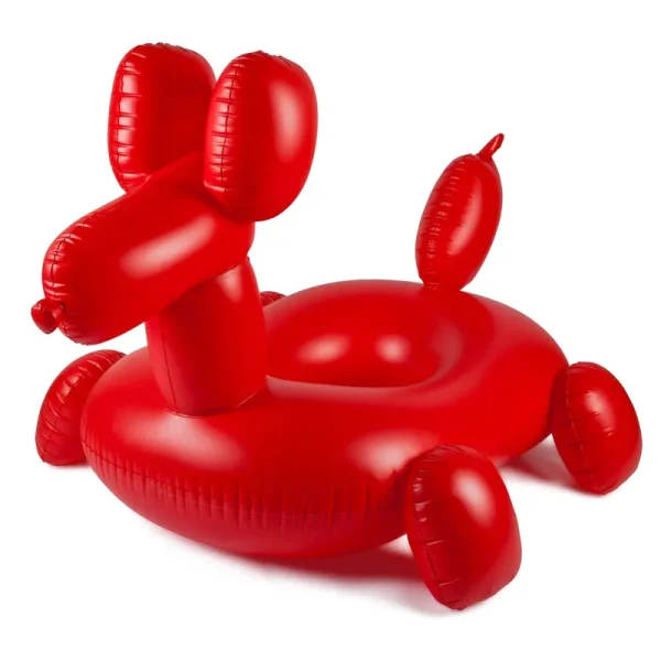 Bigmouth Balloon Animal Pool Float