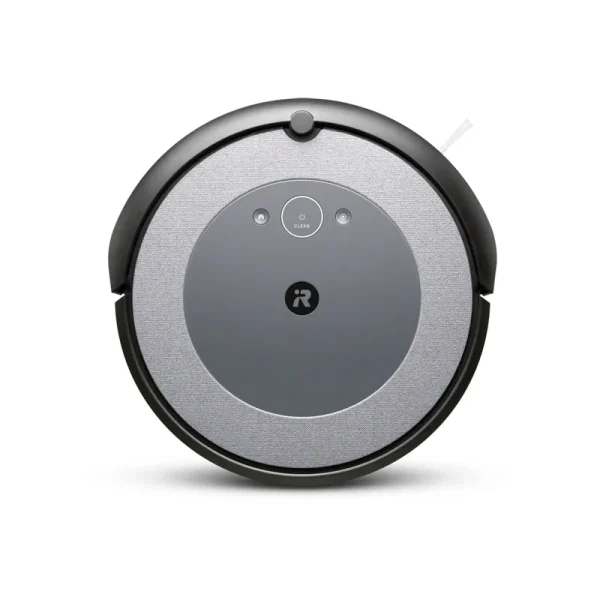 Rob? Aspirador De P܇ Inteligente Roomba I3 Evo Irobot
