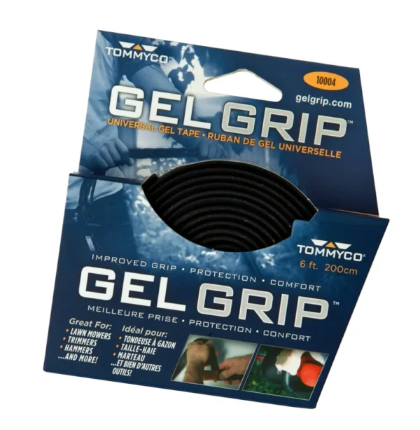 Tommyco Gel Grip Handle Wrap
