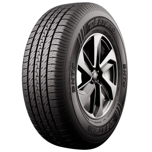 Dextero DHT2 Tire P245/65R17 105T