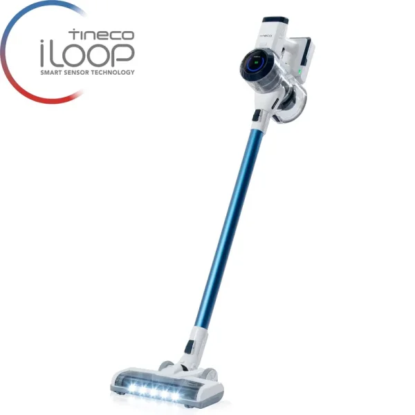 Tineco S10 Cordless Smart Stick Vacuum Cleaner VS113000US