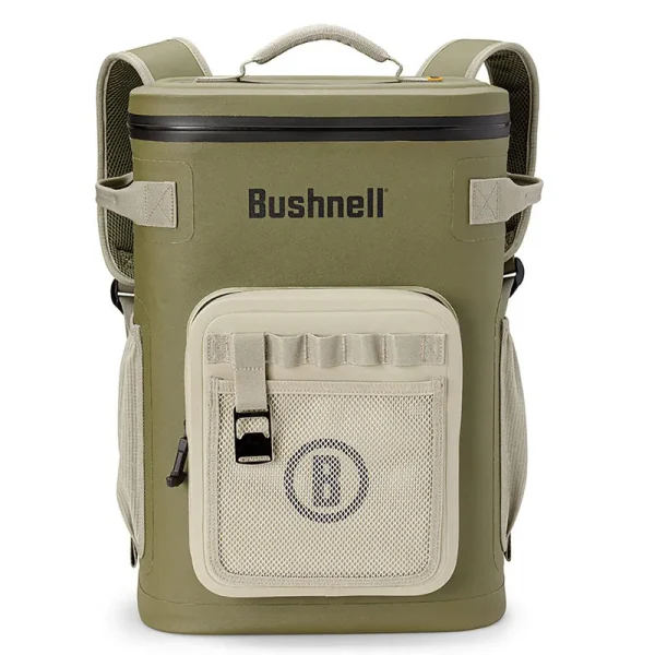 Bushnell 24-Can Backpack Cooler, Size: Large