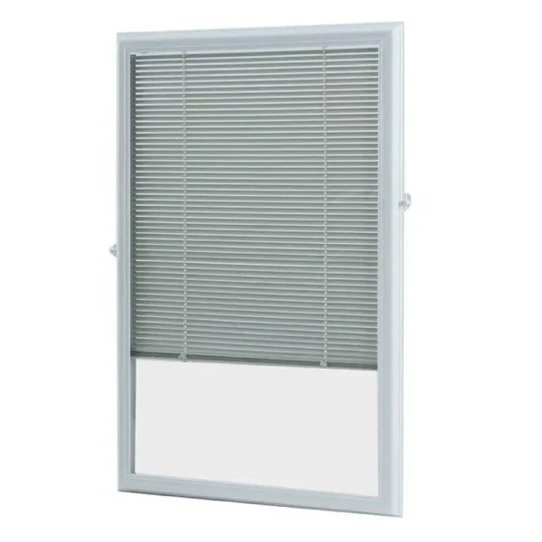 ODL Enclosed Blind for Steel and Fiberglass Doors