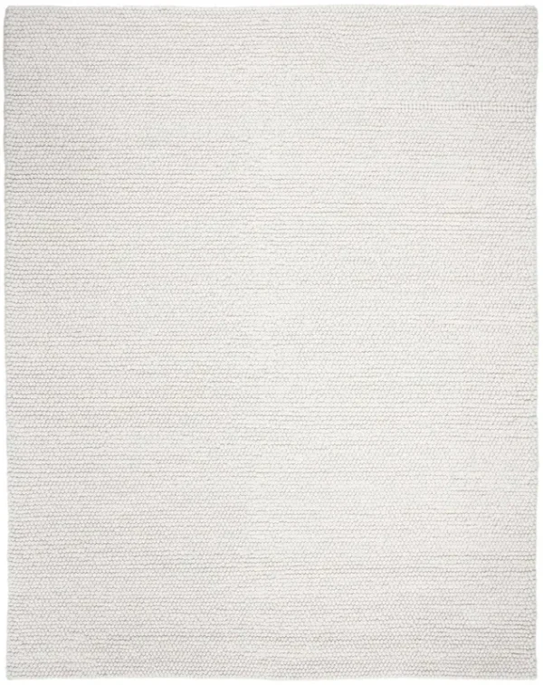 Lauren Ralph 2'-3" x 6' Carisbrooke Cream Rug by Lauren Ralph Lauren