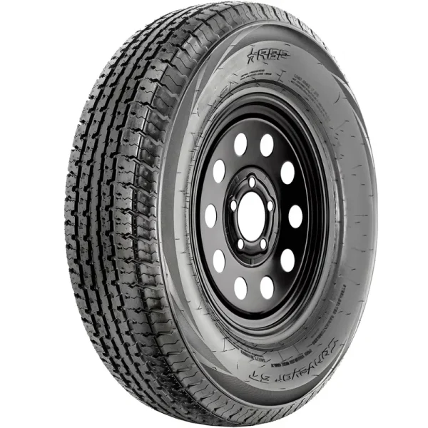 RBP Conveyor ST Steel Belted ST205/75R15 205/75R15 111/106M E 10 Ply Trailer Tire