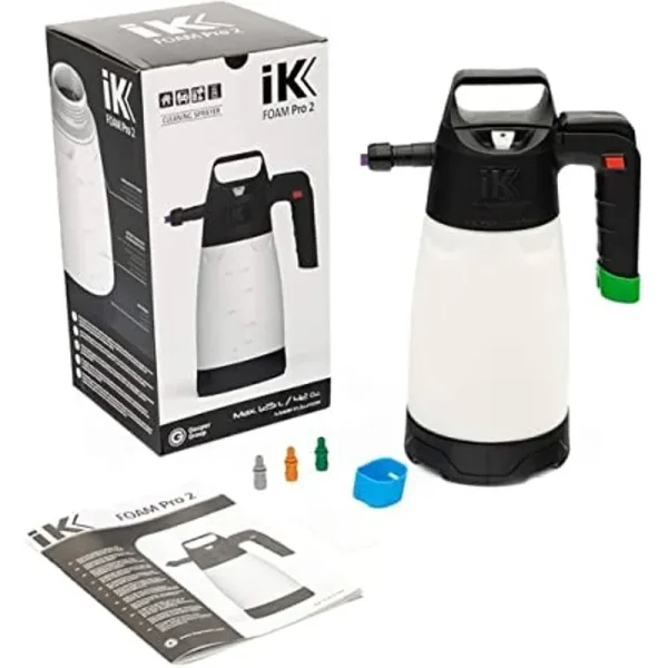Goizper Group IK Spr IK Foam Pro 2 Pump Sprayer