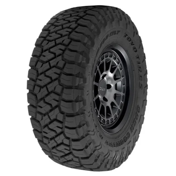 Toyo Open Country R/T Trail 285/70R17 116Q Tire