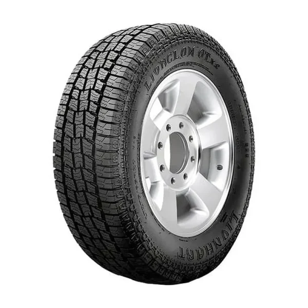 Lionhart Lionclaw ATX2 All-Terrain 265/70R15 112S Light Truck Tire
