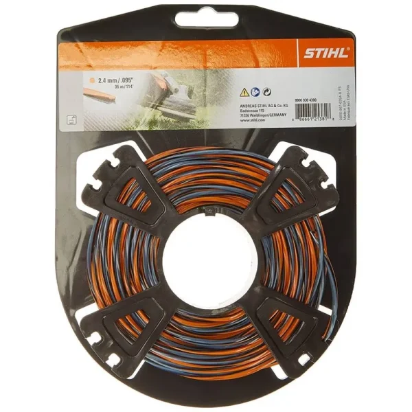 Stihl CF3 Pro Trimmer Line