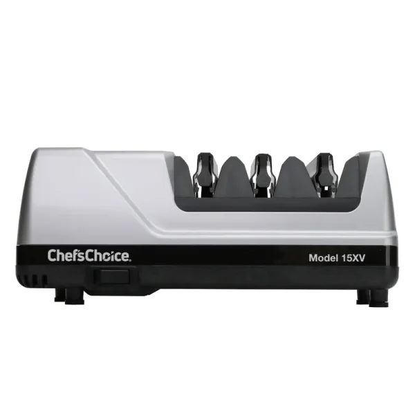 Chef&s Choice Trizor XV EdgeSelect Knife Sharpener