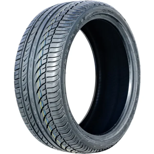 Fullway HP108 225/40ZR19 225/40R19 93Y XL High Performance a/S All-Season Tire