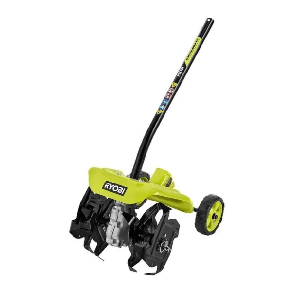 Expand-It Universal Tiller String Trimmer Attachment