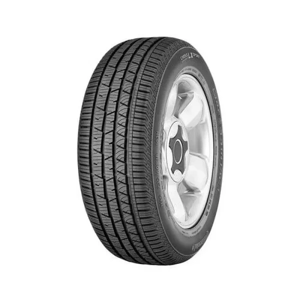 Continental Crosscontact LX Sport 255/55R19XL 111W BSW (2 Tires)