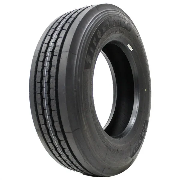 Firestone FS561 245/70R19.5 133 All Position Commercial Tire