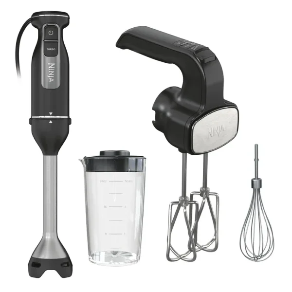 Ninja Foodi Power Mixer System CI101
