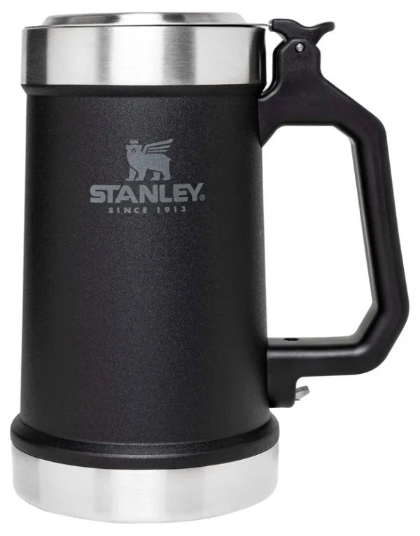 Stanley Classic 24 oz Bottle Opener Beer Stein