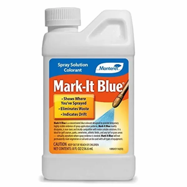 Monterey Mark It Blue - 8 oz.