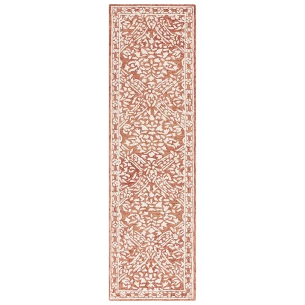 Olivier Area Rug Lauren Ralph Lauren Rug Size: Runner 2'3" x 8'