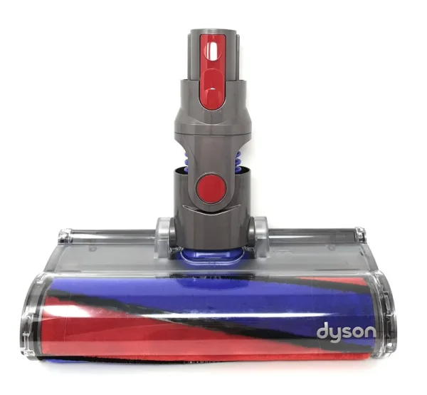 Dyson Soft Fluffy Cleaner Head V8 Models OEM 966489 04