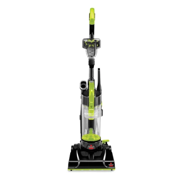 Bissell Powerforce Compact Turbo Bagless Vacuum 2690