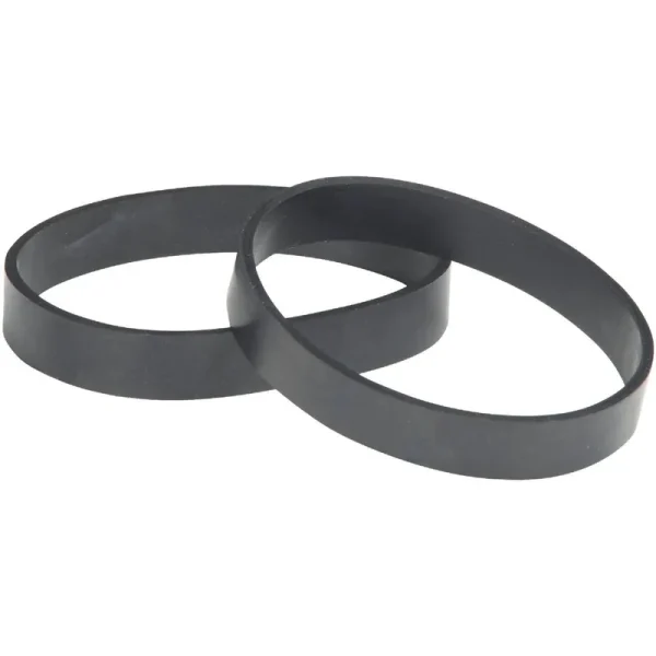 Bissell 3200 No.8 Vacuum Cleaner Belt - 2 count