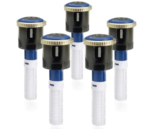 Sprinkler 5 Pack Hunter Mp Rotator Mp