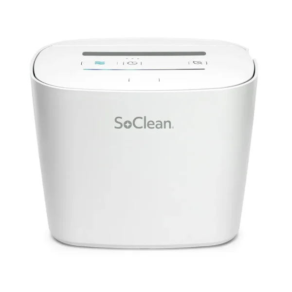 SoClean 3 CPAP/BiPAP Cleaner and Sanitizer