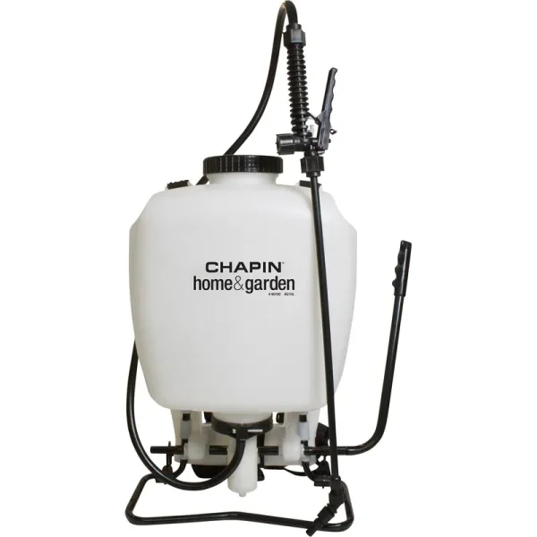 Chapin Backpack Sprayer - 4 Gal