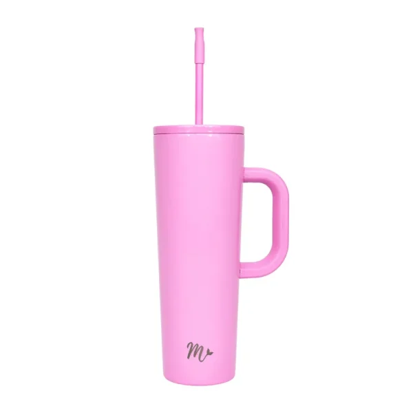 30oz Bubblegum Cup