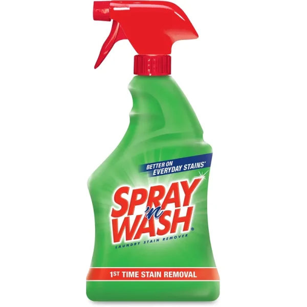Spray 'N Wash Laundry Stain Remover - 22 fl oz
