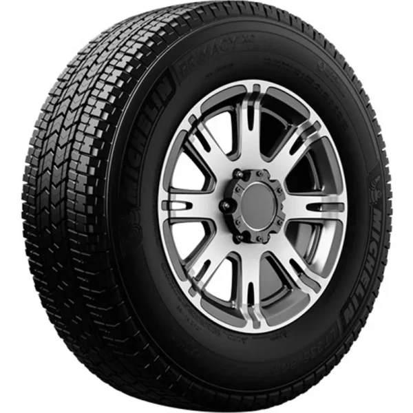 Michelin Primacy XC All - Season 275/65R18 116T Tire