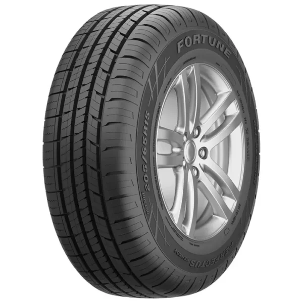 Fortune Perfectus FSR602 All-Season 235/65R17 108V XL Passenger Tire